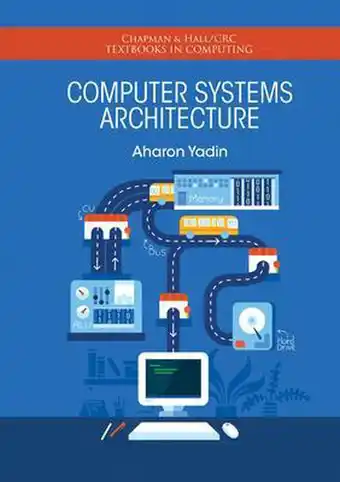 Bol.com Chapman & Hall/CRC Textbooks in Computing- Computer Systems Architecture aanbieding