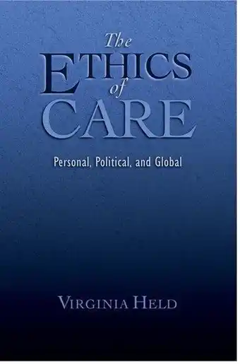 Bol.com Ethics Of Care aanbieding