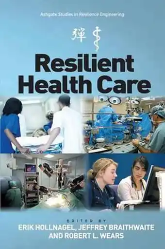 Bol.com Resilient Health Care aanbieding