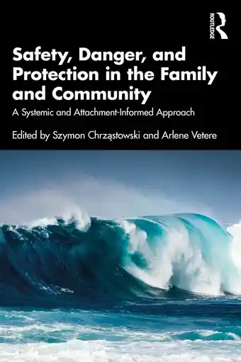 Bol.com Safety, Danger, and Protection in the Family and Community aanbieding