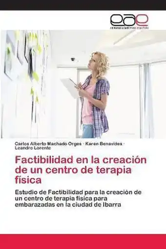 Bol.com Factibilidad en la creación de un centro de terapia física aanbieding