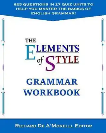 Bol.com The Elements of Style aanbieding