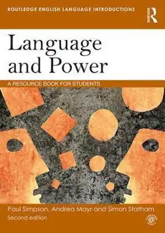 Bol.com Language and Power aanbieding
