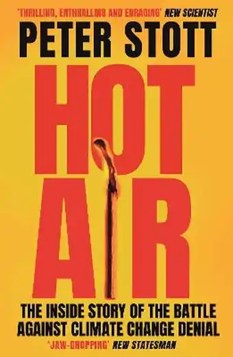 Bol.com Hot Air aanbieding