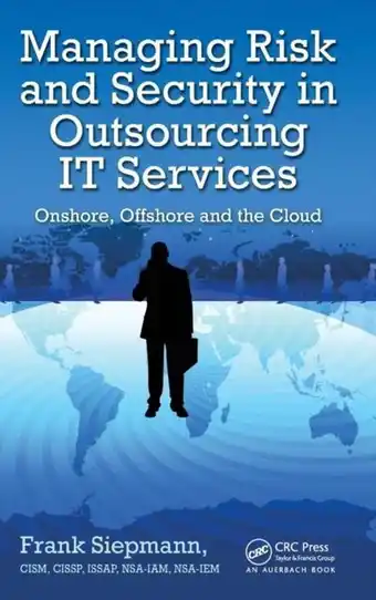 Bol.com Managing Risk And Security In Outsourcing It Services aanbieding
