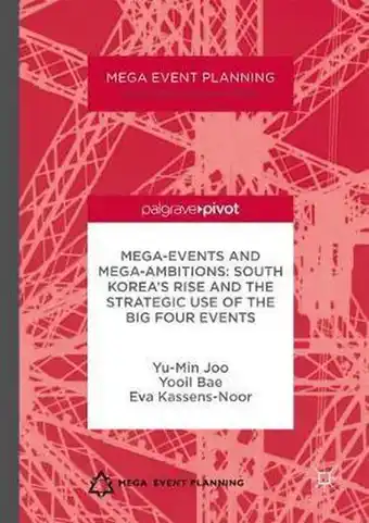 Mega-events and Mega Ambitions