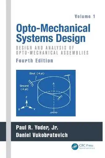 Bol.com Opto-Mechanical Systems Design aanbieding
