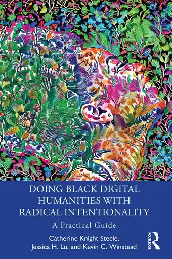 Bol.com Doing Black Digital Humanities with Radical Intentionality aanbieding