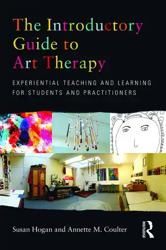 Bol.com Introductory Guide To Art Therapy aanbieding