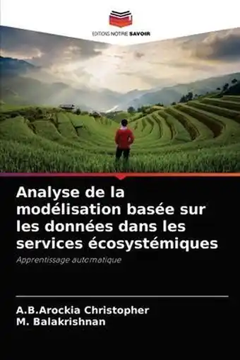 Bol.com Analyse de la modélisation basée sur les données dans les services écosystémiques aanbieding