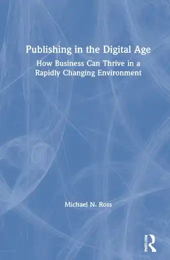 Bol.com Publishing in the Digital Age aanbieding