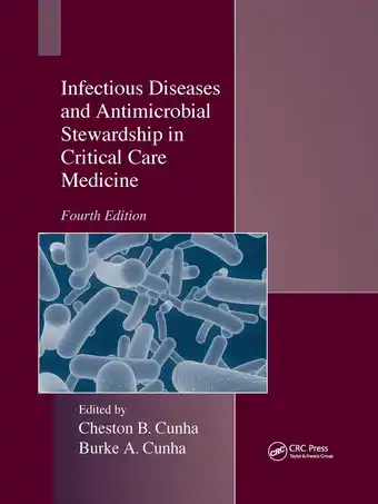 Bol.com Infectious Diseases and Antimicrobial Stewardship in Critical Care Medicine aanbieding