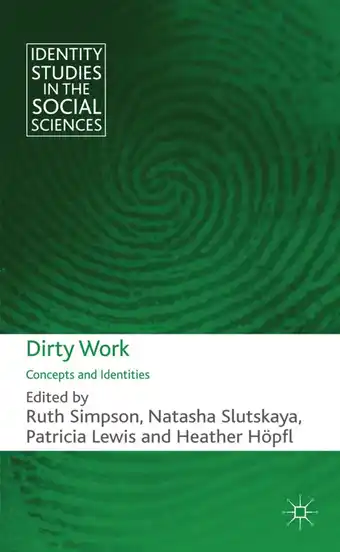 Bol.com Dirty Work aanbieding