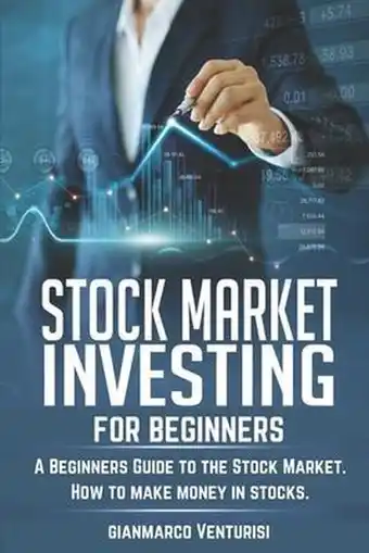 Bol.com Stock Market Investing for Beginners aanbieding