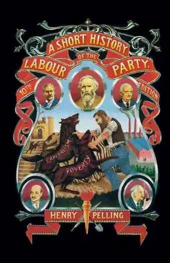 Bol.com A Short History of the Labour Party aanbieding
