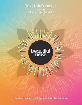 Bol.com Beautiful News aanbieding