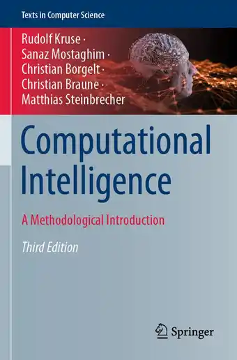 Bol.com Texts in Computer Science- Computational Intelligence aanbieding