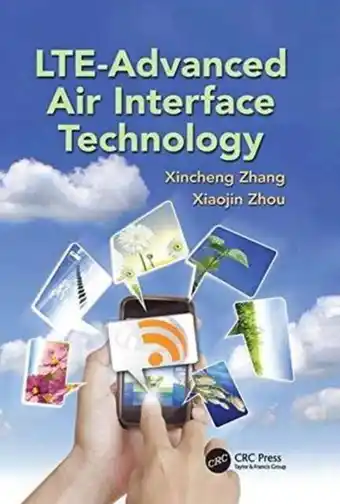 Bol.com LTE-Advanced Air Interface Technology aanbieding