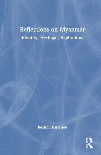 Bol.com Reflections on Myanmar aanbieding