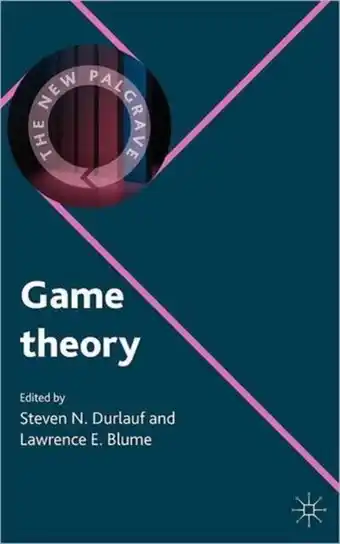 Game Theory