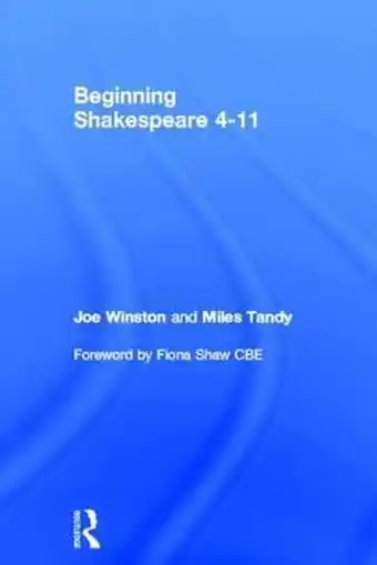 Beginning Shakespeare 4-11