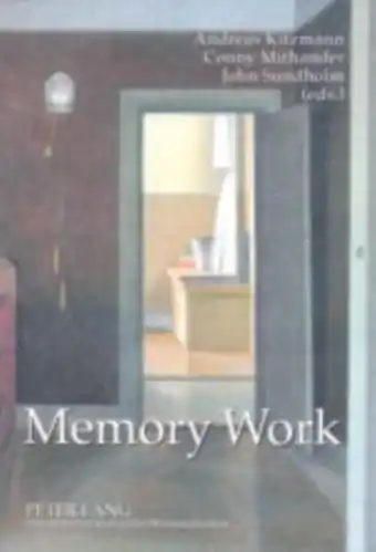 Bol.com Memory Work aanbieding