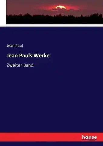 Bol.com Jean Pauls Werke aanbieding