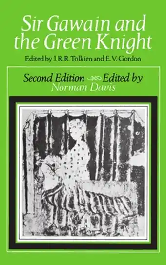 Bol.com Sir Gawain & The Green Knight aanbieding