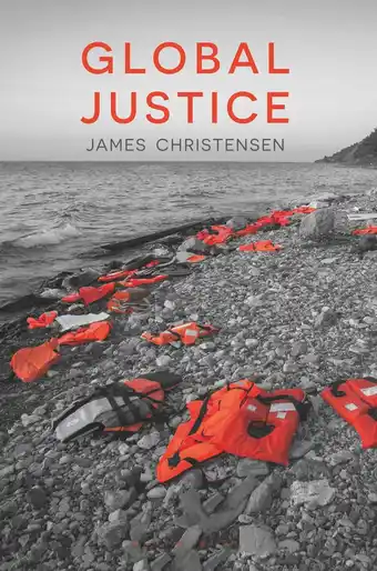 Bol.com Global Justice aanbieding