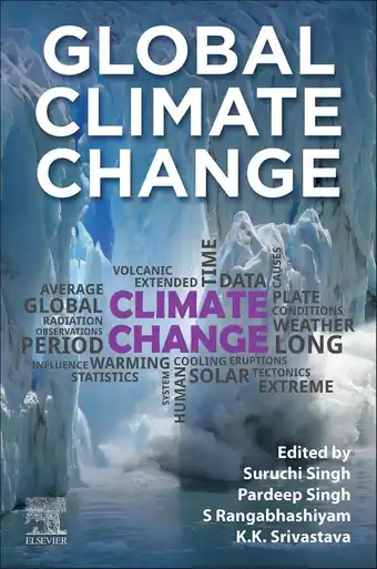 Bol.com Global Climate Change aanbieding
