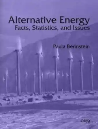 Bol.com Alternative Energy aanbieding