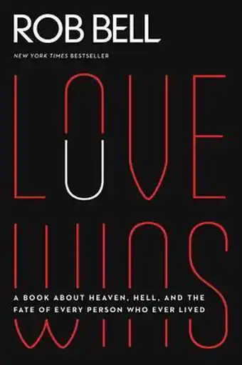 Bol.com Love Wins aanbieding