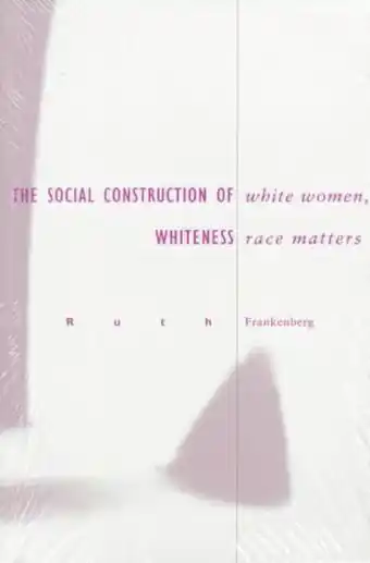 Bol.com White Women, Race Matters aanbieding