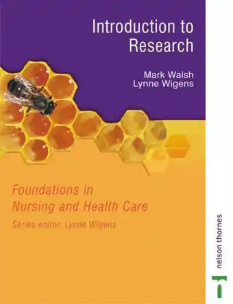 Bol.com Foundations in Nursing and Health Care aanbieding