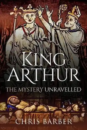 Bol.com King Arthur aanbieding