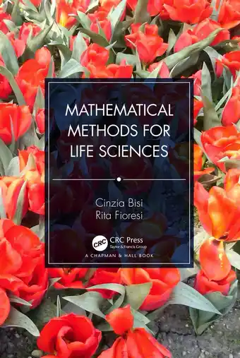 Bol.com Mathematical Methods for Life Sciences aanbieding