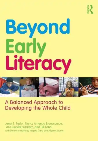 Bol.com Beyond Early Literacy aanbieding