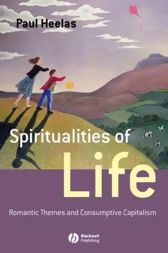 Bol.com Spiritualities Of Life aanbieding