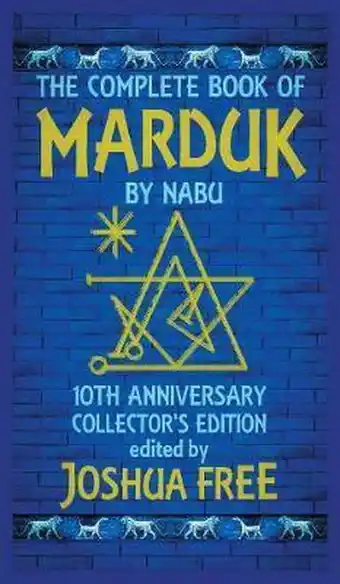 Bol.com The Complete Book of Marduk by Nabu aanbieding