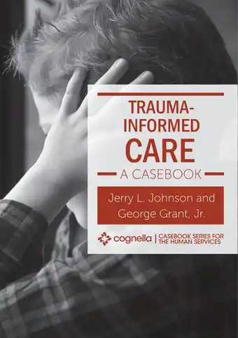 Bol.com Trauma-Informed Care aanbieding