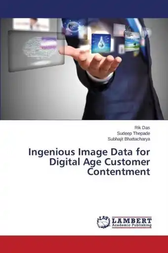 Bol.com Ingenious Image Data for Digital Age Customer Contentment aanbieding