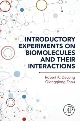 Bol.com Introductory Experiments On Biomolecul aanbieding