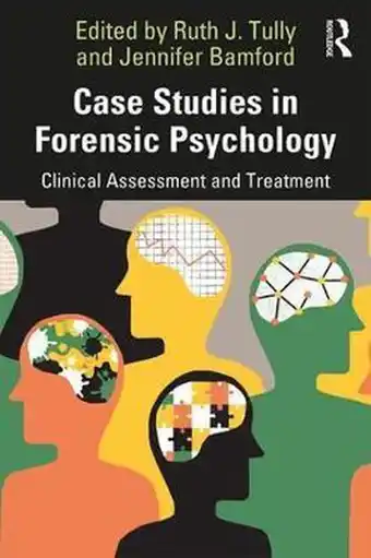 Bol.com Case Studies in Forensic Psychology aanbieding