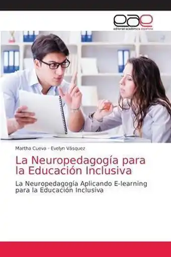 Bol.com La Neuropedagogía para la Educación Inclusiva aanbieding
