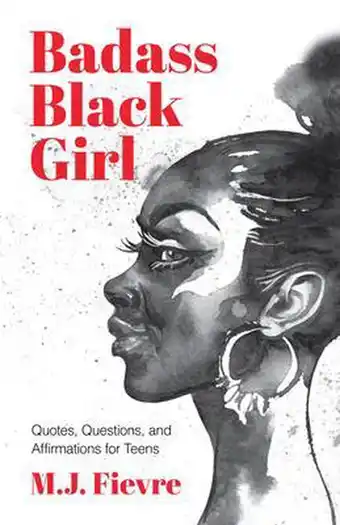 Bol.com Badass Black Girl aanbieding