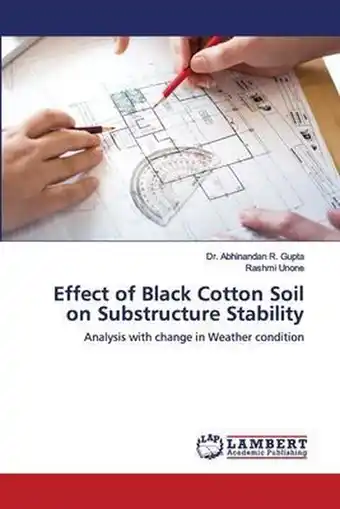 Bol.com Effect of Black Cotton Soil on Substructure Stability aanbieding