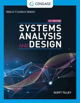 Bol.com Systems Analysis and Design aanbieding