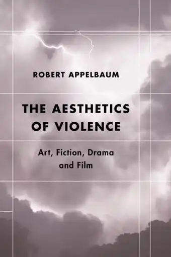 Futures of the Archive-The Aesthetics of Violence