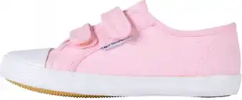 Stanno Canvas Gymschoen - Maat 29