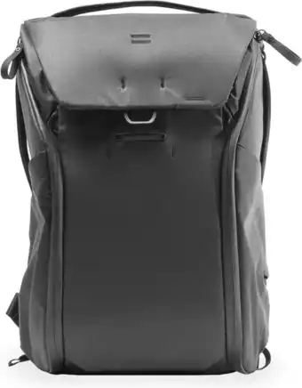 Bol.com Peak Design Everyday backpack 30L v2 - black aanbieding